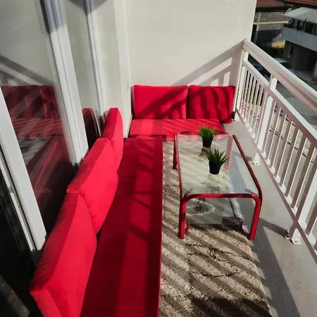 Mery 公寓 维索科