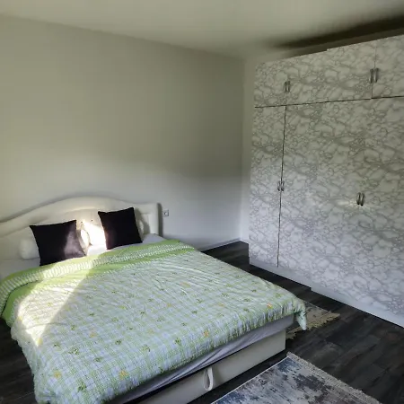 公寓 Mery 维索科